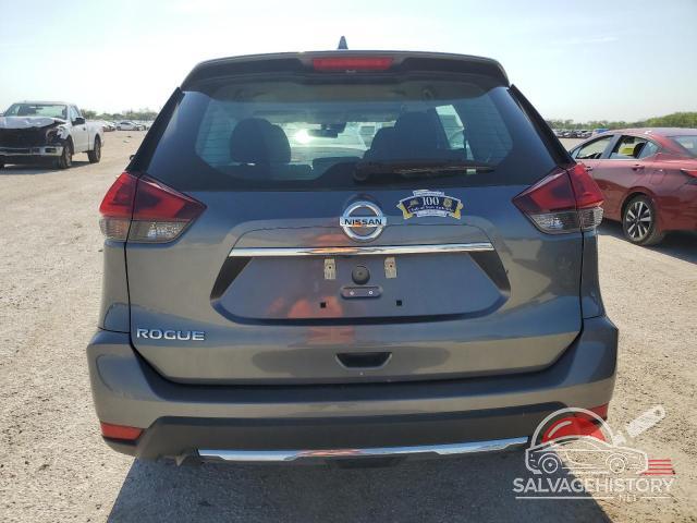 5N1AT2MT3LC786212 2020 NISSAN ROGUE photo no. 6