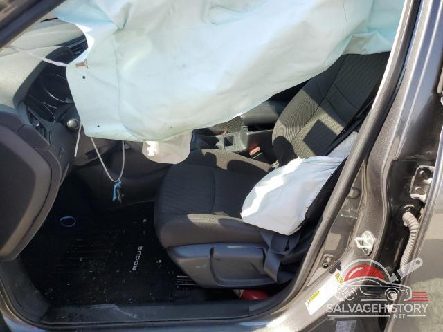 5N1AT2MT3LC786212 2020 NISSAN ROGUE photo no. 7