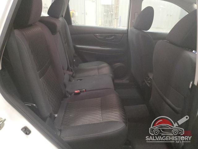 5N1AT2MT8LC813211 2020 NISSAN ROGUE photo no. 10