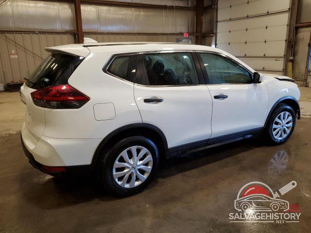 5N1AT2MT8LC813211 2020 NISSAN ROGUE photo no. 3