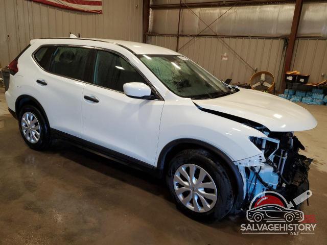 5N1AT2MT8LC813211 2020 NISSAN ROGUE photo no. 4