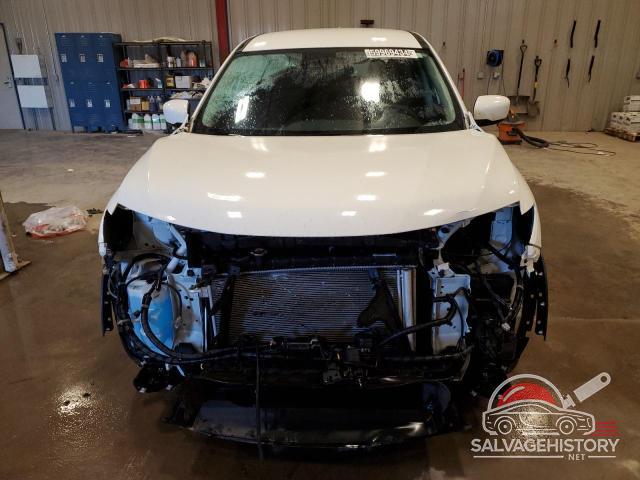 5N1AT2MT8LC813211 2020 NISSAN ROGUE photo no. 5