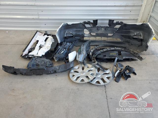JN1BJ1CV6LW253489 2020 NISSAN ROGUE photo no. 13