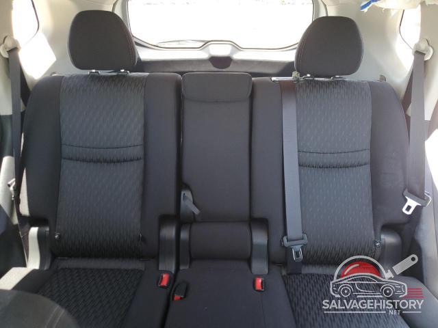 JN8AT2MT9LW011015 2020 NISSAN ROGUE photo no. 10
