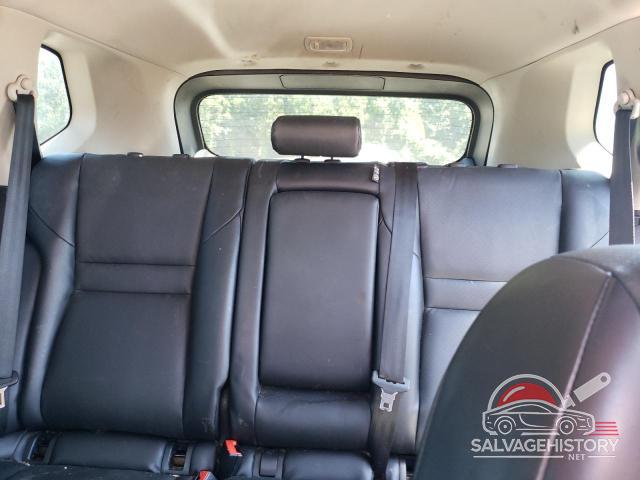 5N1AT3BB8MC797402 2021 NISSAN ROGUE photo no. 10