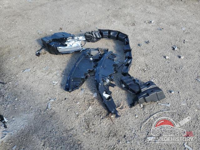 JN8AT3BA6MW016343 2021 NISSAN ROGUE photo no. 12