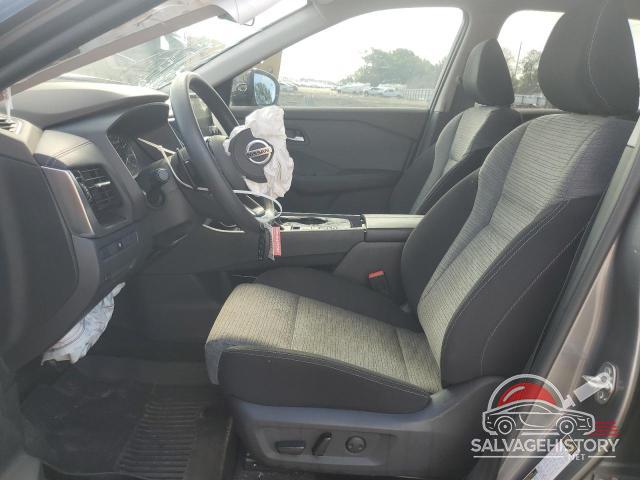 JN8AT3BA6MW016343 2021 NISSAN ROGUE photo no. 7