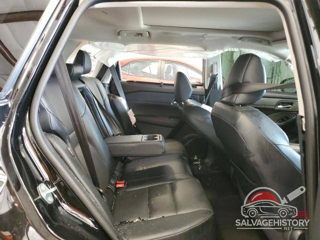 5N1BT3BB1NC730159 2022 NISSAN ROGUE photo no. 11