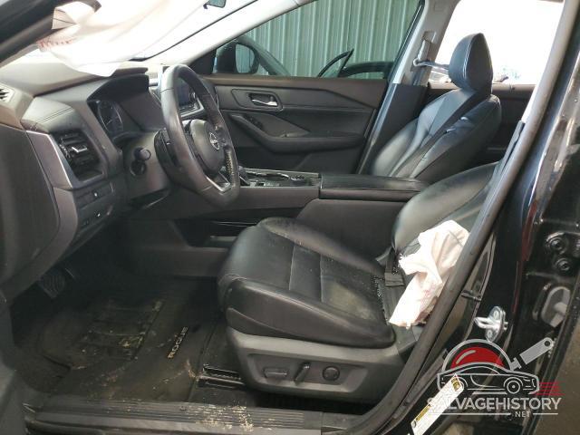 5N1BT3BB1NC730159 2022 NISSAN ROGUE photo no. 7