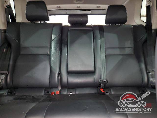 JN8BT3BB5NW338633 2022 NISSAN ROGUE photo no. 10