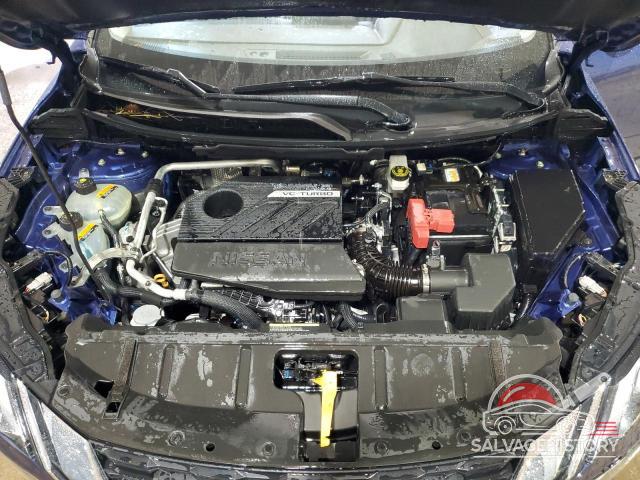 JN8BT3BB5NW338633 2022 NISSAN ROGUE photo no. 12