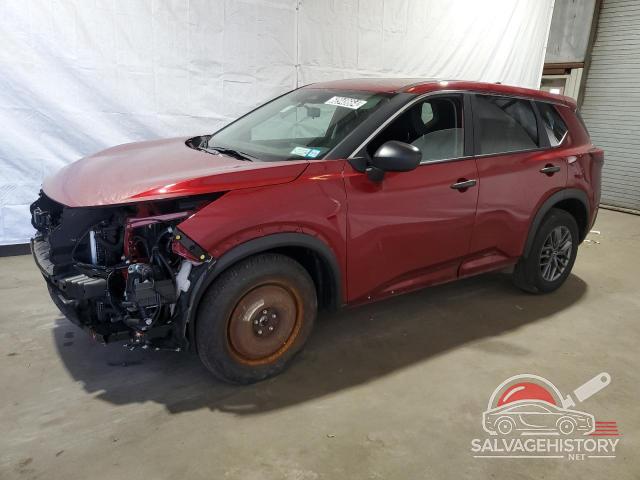 5N1BT3AB1PC792486 2023 NISSAN ROGUE photo no. 13