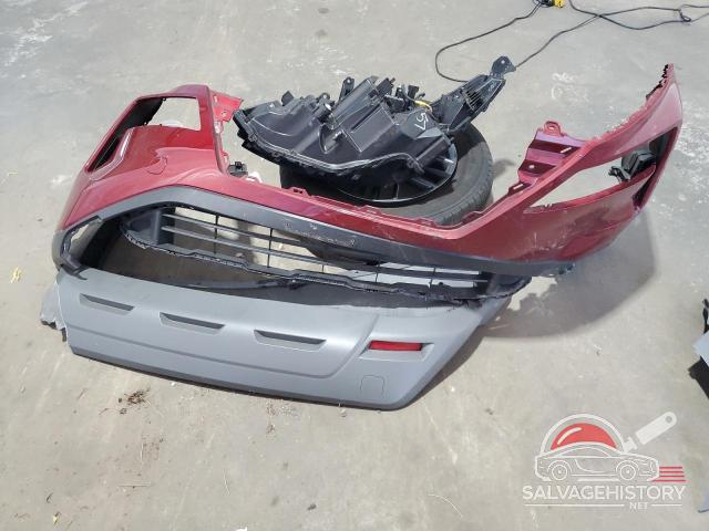 5N1BT3AB1PC792486 2023 NISSAN ROGUE photo no. 12