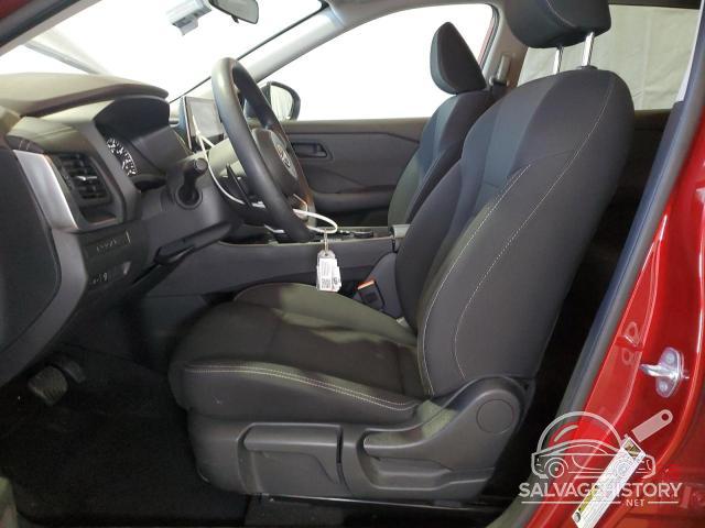 5N1BT3AB1PC792486 2023 NISSAN ROGUE photo no. 7