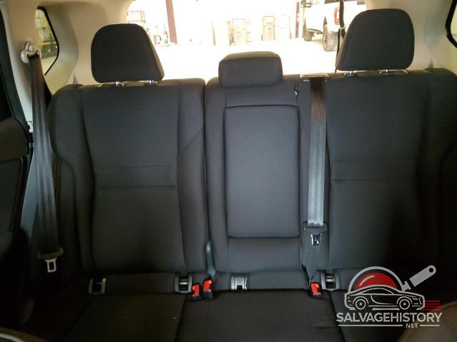 5N1BT3AB8PC845653 2023 NISSAN ROGUE photo no. 10