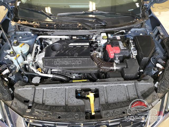 5N1BT3AB8PC845653 2023 NISSAN ROGUE photo no. 12