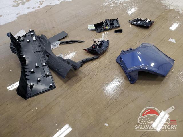 5N1BT3AB8PC845653 2023 NISSAN ROGUE photo no. 13