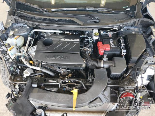 5N1BT3BA1PC946331 2023 NISSAN ROGUE photo no. 12