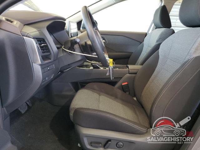 5N1BT3BA1PC946331 2023 NISSAN ROGUE photo no. 7