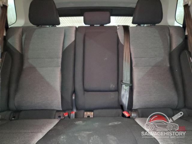 5N1BT3BA8PC844640 2023 NISSAN ROGUE photo no. 10
