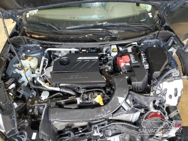 5N1BT3BA8PC844640 2023 NISSAN ROGUE photo no. 12