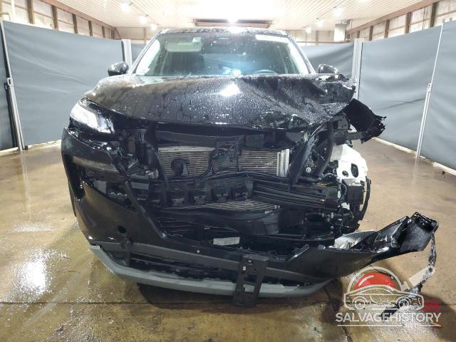 5N1BT3BA8PC844640 2023 NISSAN ROGUE photo no. 5