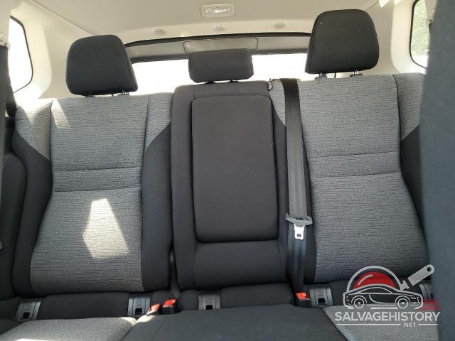 5N1BT3BAXPC833087 2023 NISSAN ROGUE photo no. 10