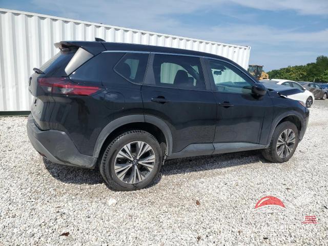 5N1BT3BAXPC833087 2023 NISSAN ROGUE photo no. 3