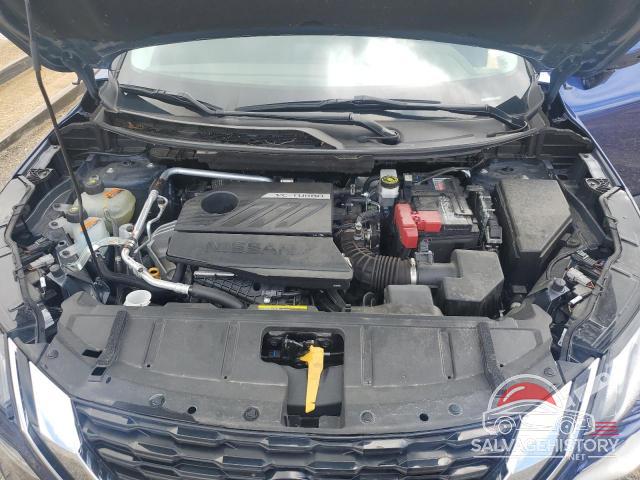 5N1BT3BB4PC797633 2023 NISSAN ROGUE photo no. 11