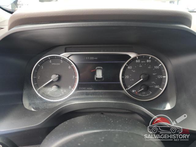 5N1BT3BB4PC797633 2023 NISSAN ROGUE photo no. 9