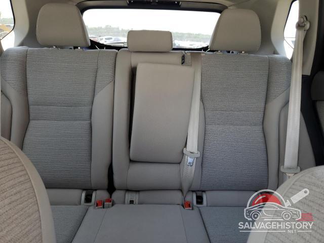 5N1BT3BB8PC680959 2023 NISSAN ROGUE photo no. 10