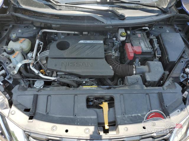5N1BT3BB8PC680959 2023 NISSAN ROGUE photo no. 12