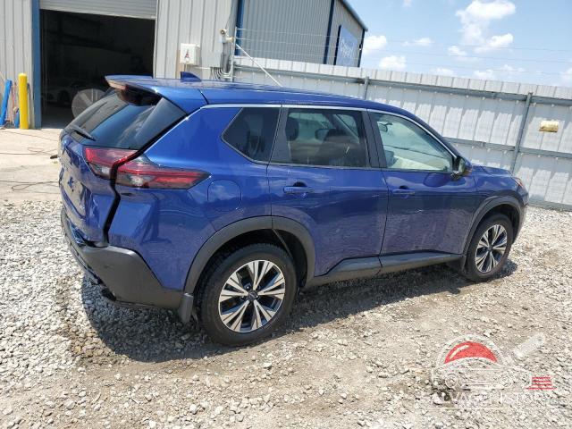 5N1BT3BB8PC680959 2023 NISSAN ROGUE photo no. 3