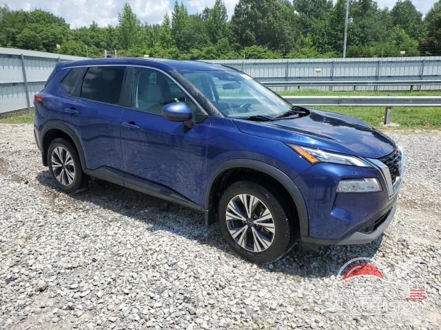 5N1BT3BB8PC680959 2023 NISSAN ROGUE photo no. 4