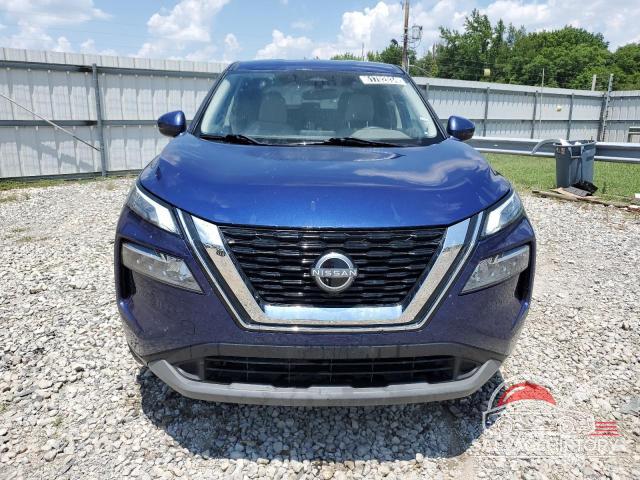 5N1BT3BB8PC680959 2023 NISSAN ROGUE photo no. 5