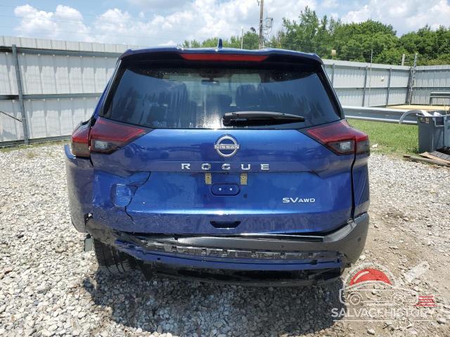 5N1BT3BB8PC680959 2023 NISSAN ROGUE photo no. 6
