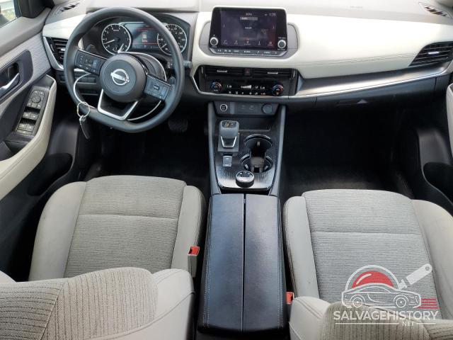 5N1BT3BB8PC680959 2023 NISSAN ROGUE photo no. 8