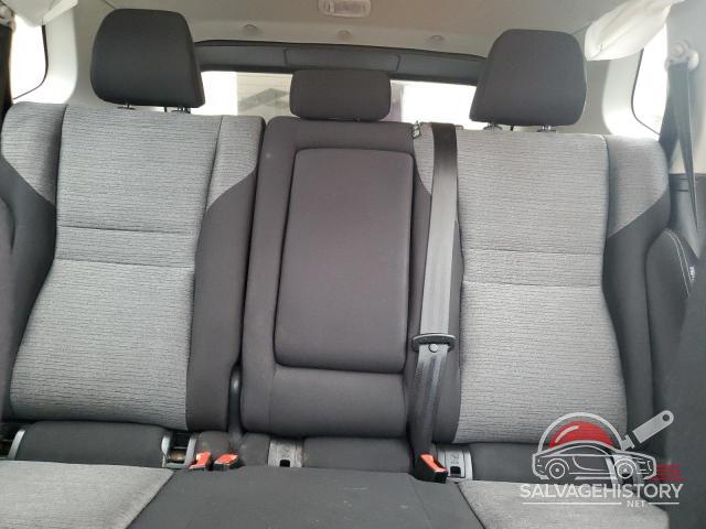 5N1BT3BB9PC842064 2023 NISSAN ROGUE photo no. 10