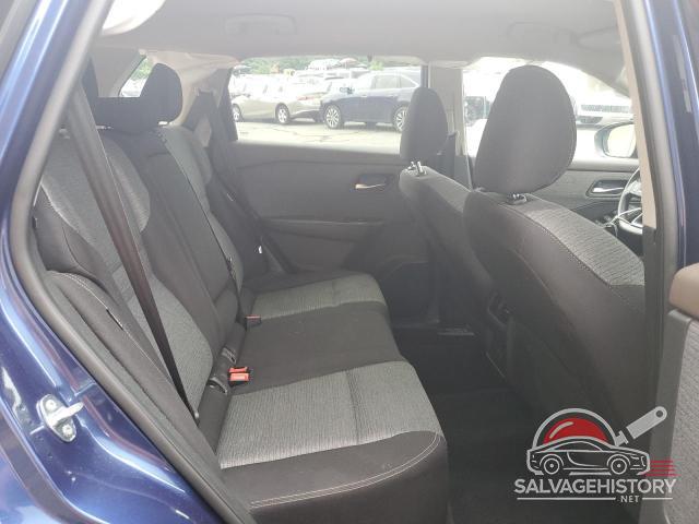 5N1BT3BB9PC842064 2023 NISSAN ROGUE photo no. 11