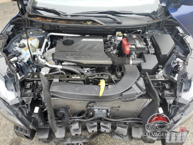5N1BT3BB9PC842064 2023 NISSAN ROGUE photo no. 12