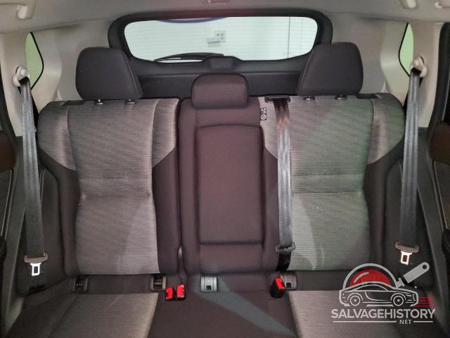 JN8BT3BA0PW434700 2023 NISSAN ROGUE photo no. 10