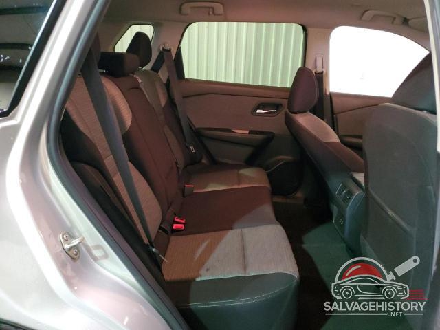 JN8BT3BA0PW434700 2023 NISSAN ROGUE photo no. 11