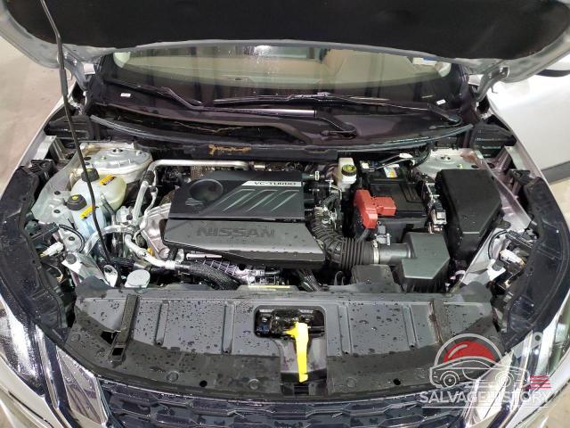 JN8BT3BA0PW434700 2023 NISSAN ROGUE photo no. 12