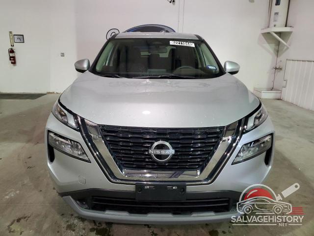JN8BT3BA0PW434700 2023 NISSAN ROGUE photo no. 5