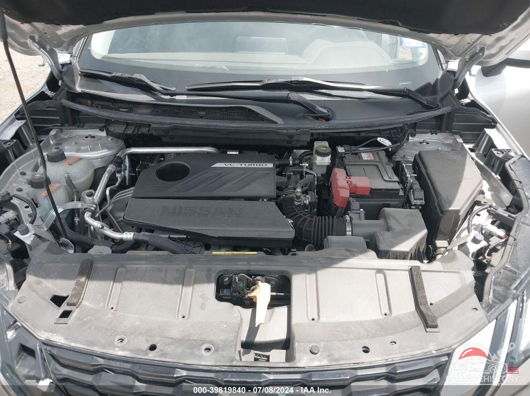 JN8BT3BA8PW417823 2023 NISSAN ROGUE photo no. 10