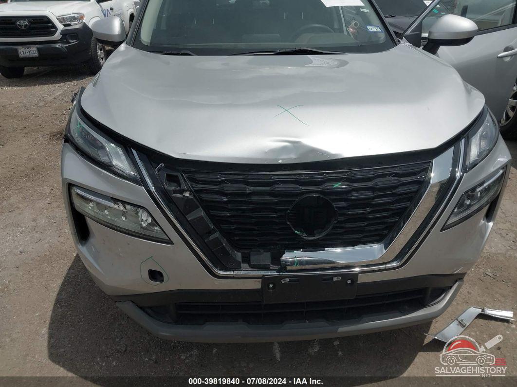 JN8BT3BA8PW417823 2023 NISSAN ROGUE photo no. 6
