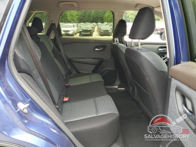 JN8BT3BA8PW423671 2023 NISSAN ROGUE photo no. 11