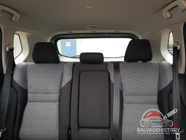 JN8BT3BBXPW461220 2023 NISSAN ROGUE photo no. 10
