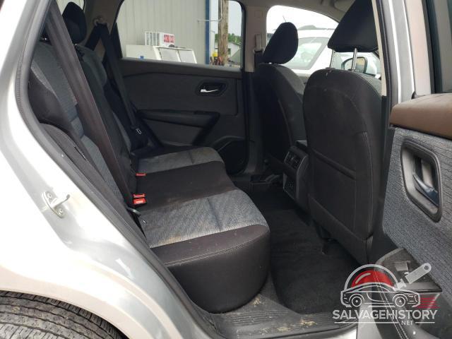 JN8BT3BBXPW461220 2023 NISSAN ROGUE photo no. 11