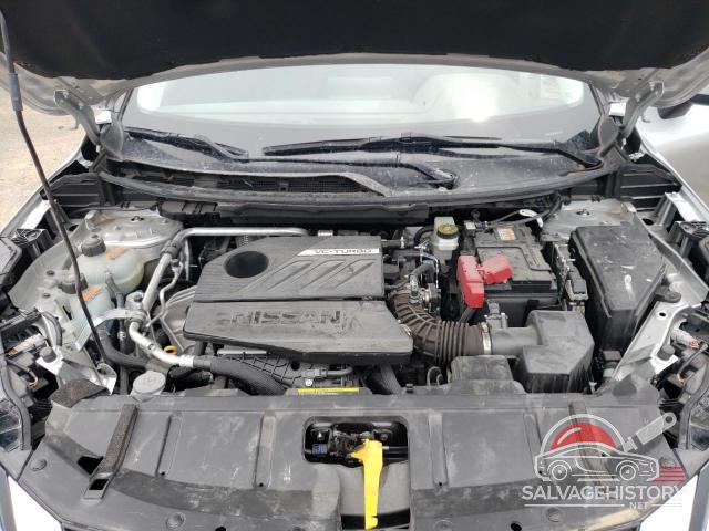 JN8BT3BBXPW461220 2023 NISSAN ROGUE photo no. 12